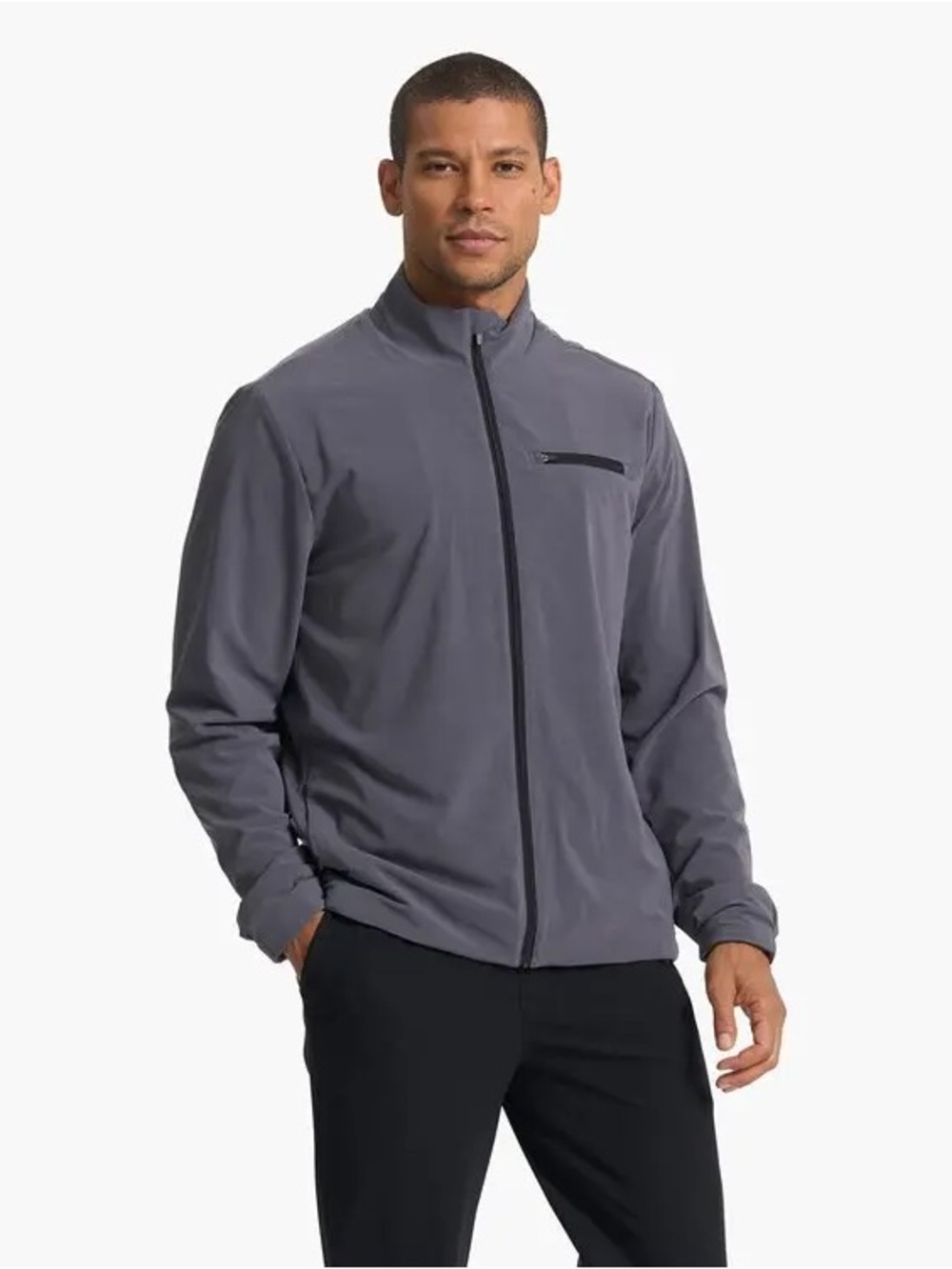 Vuori Palomar Men’s Jacket XL
